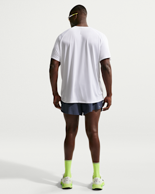 Nike Stride Men's Dri-FIT ADV Short-Sleeve Running Top. Nike CA